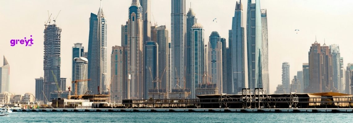 11 Best GreytHR Alternatives for HCM Software in UAE (Top Picks Compared)