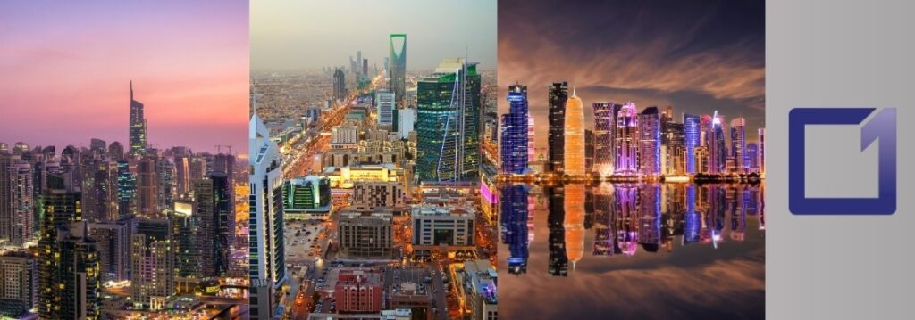 How Ensaan Technologies Helps Enterprises Manage HR Across UAE, KSA & Qatar