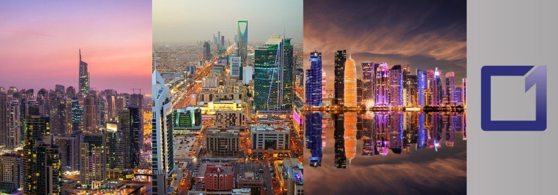 How Ensaan Technologies Helps Enterprises Manage HR Across UAE, KSA & Qatar