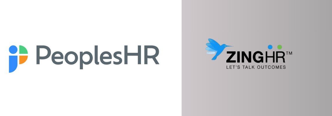 PeoplesHR vs ZingHR_ Which HR System Should You Choose