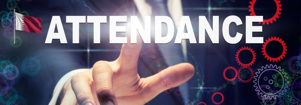 Top 7 Time & Attendance Software in Qatar