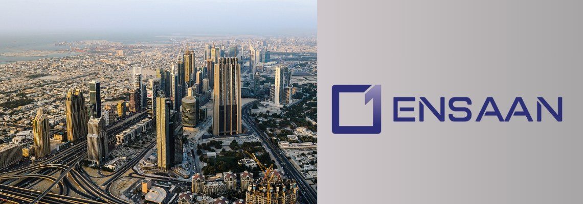 Why Ensaan Technologies Is the HR Backbone for UAE Companies Expanding Across GCC