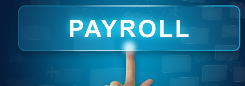 Payroll Management in HR