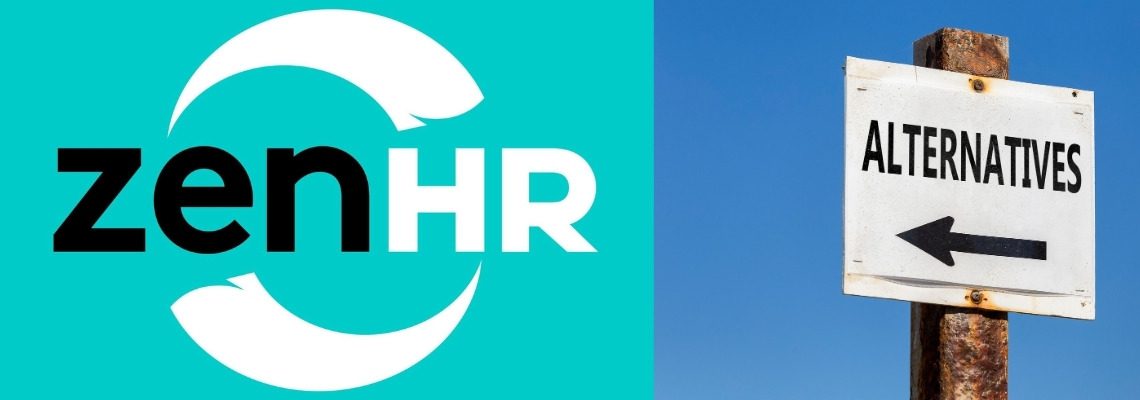 ZenHR Alternatives UAE