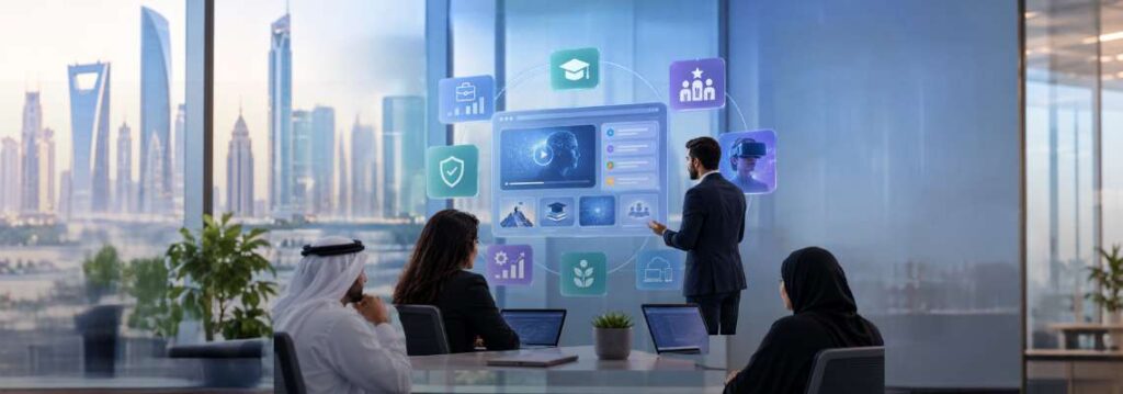 Cornerstone Content Suite