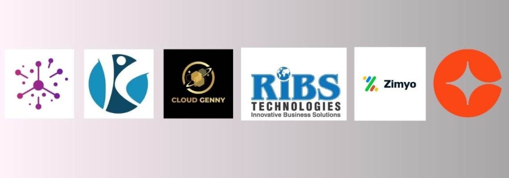 Disprz vs E-Khool vs Cloud Genny vs Ribs Technologies vs Zimyo vs Cornerstone OnDemand, Which is the Best LMS in Dubai