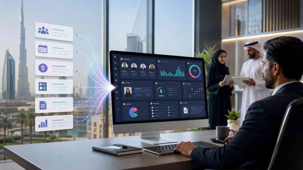 Freshteam HR Alternative: Best Core HR Software for UAE Businesses