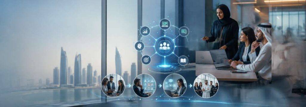 What is Skills Intelligence_ A Complete Guide to Building a Ready-for-Anything Workforce