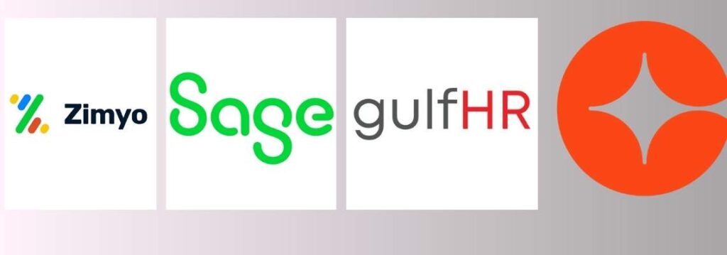 Zimyo vs Sage vs GulfHR vs Darwinbox vs Cornerstone, Which Recruitment Solution Wins in the GCC