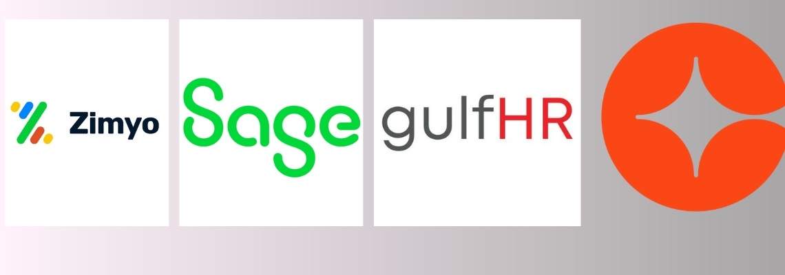 Zimyo vs Sage vs GulfHR vs Darwinbox vs Cornerstone, Which Recruitment Solution Wins in the GCC
