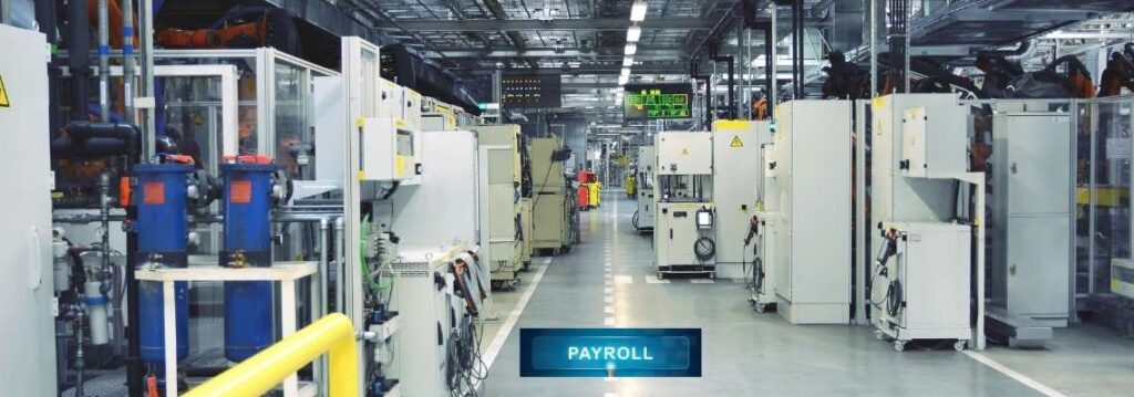 10 Best Payroll Software for Manufacturing Companies in the UAE & Dubai to Automate Payroll