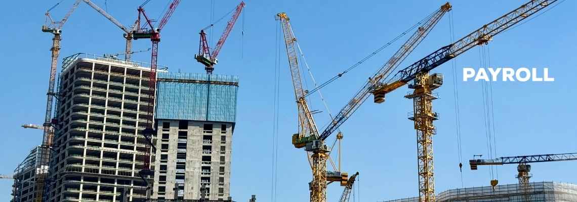 7 Best Payroll Software for Construction Companies in the UAE & Dubai (2026 Updated List)