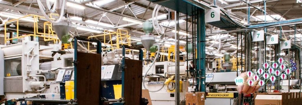 9 Best HR Software for Manufacturing Companies in the UAE & Dubai (2026 Guide)