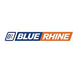 Blue Rhine