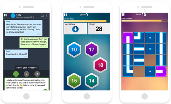 Gamified Assessment