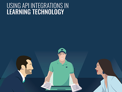 API Integrations In Learning Technology
