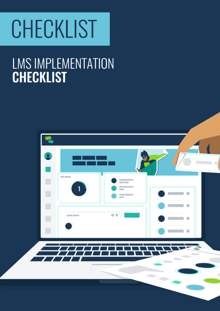 LMS Implementation Checklist