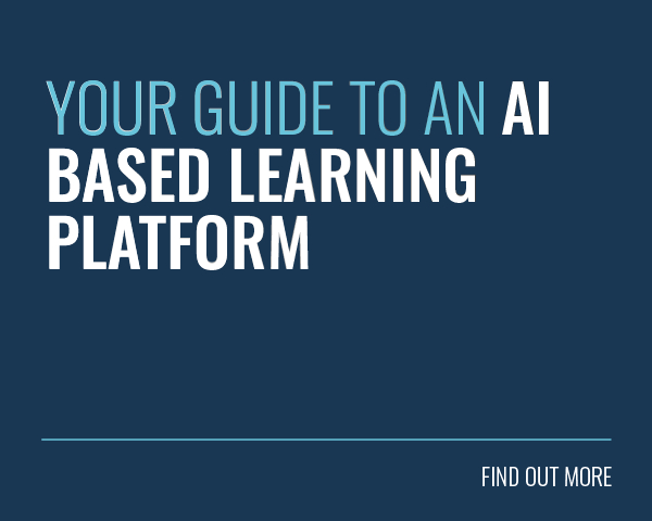 Your Guide To AI Powered Learning Platform