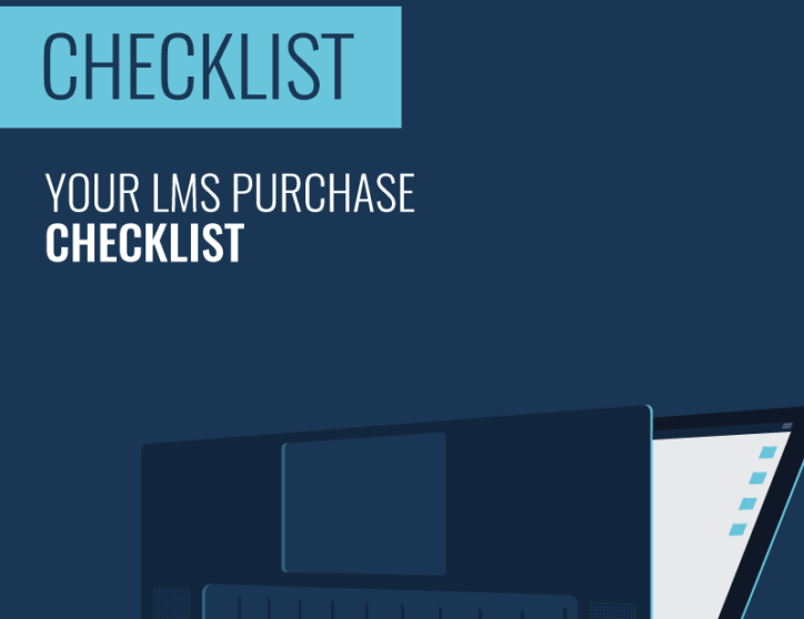 LMS Purchase Checklist