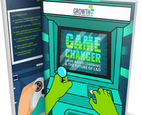 game changer white paper cover