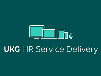 ukg hr service delivery