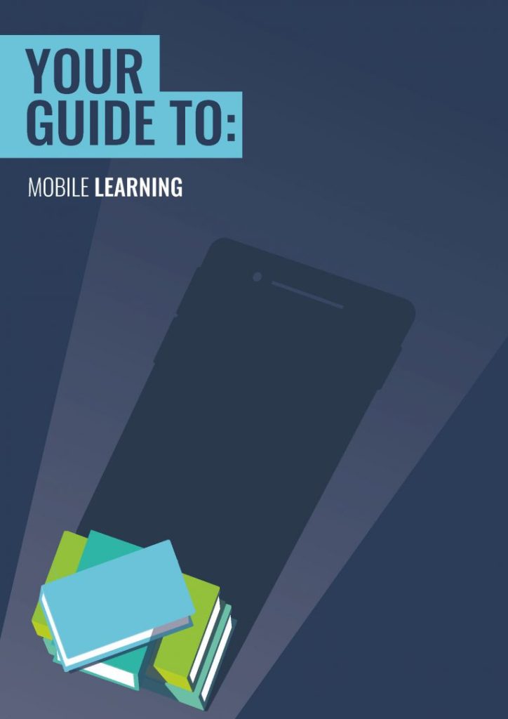 your guide to mobile learning