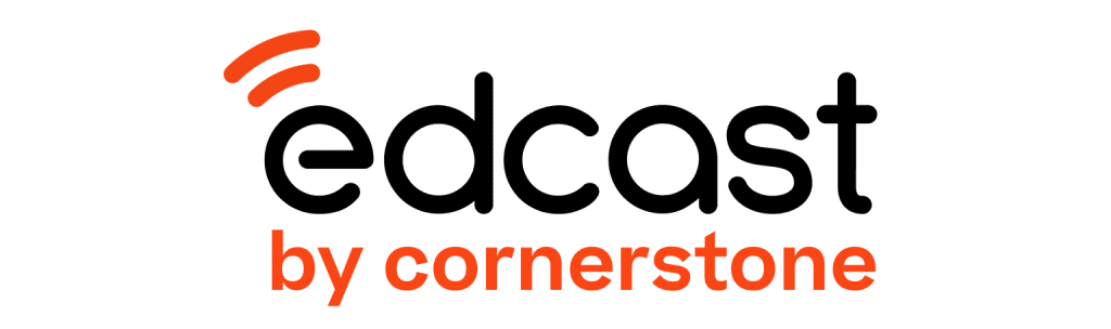Edcast By Cornerstone