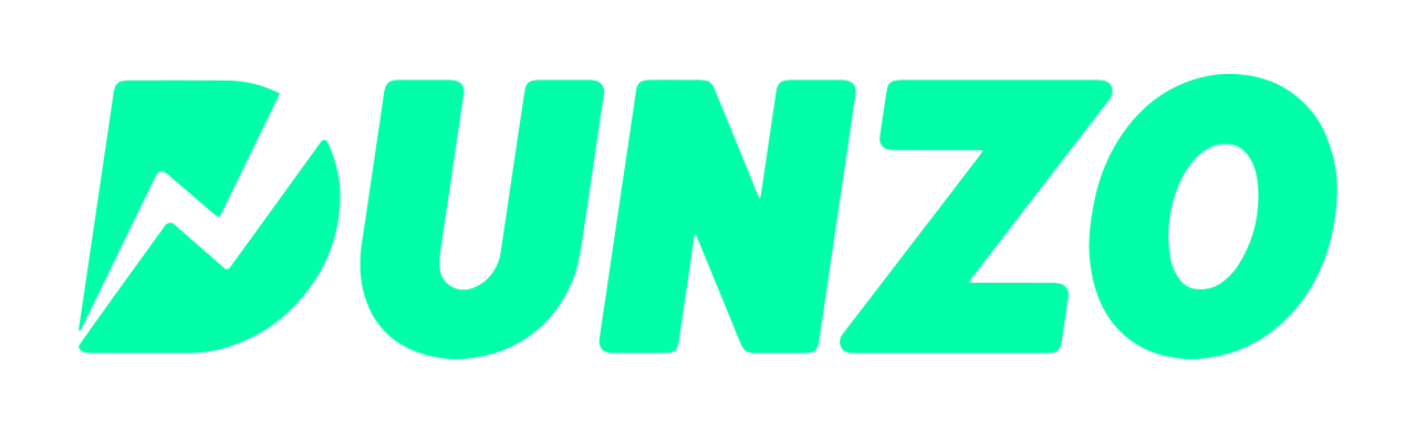 Dunzo_Logo