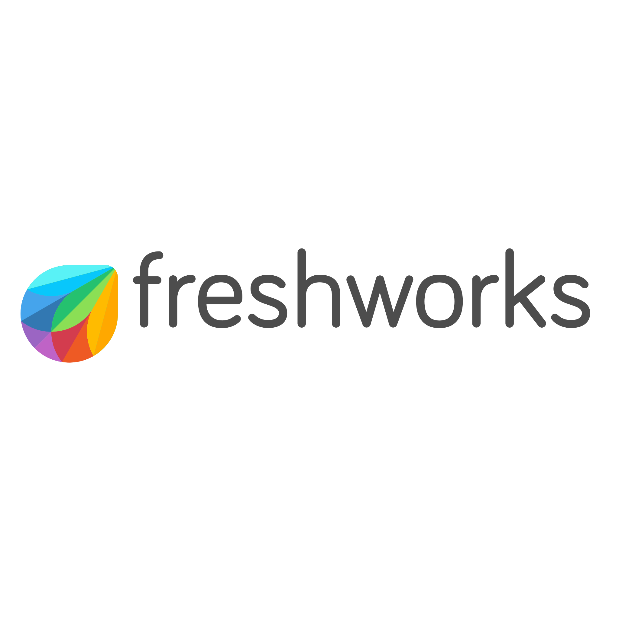 Freshworks-vector
