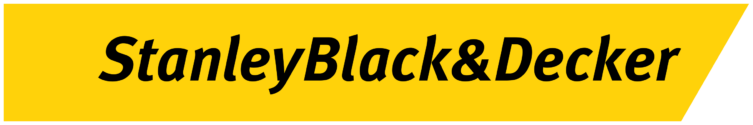 Stanley_Black_&_Decker_Logo