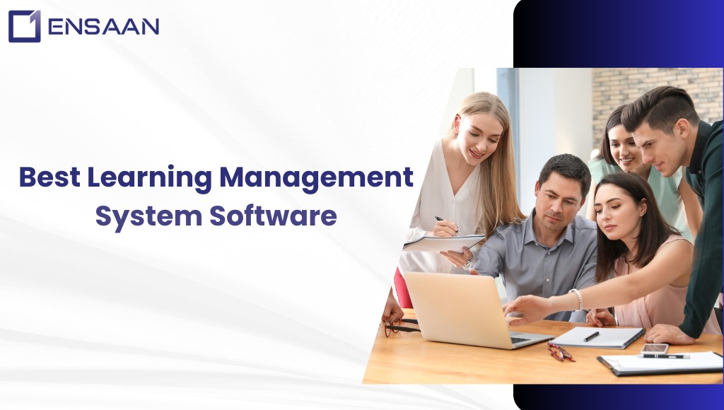 best learning management system softwares-ensaantech.com