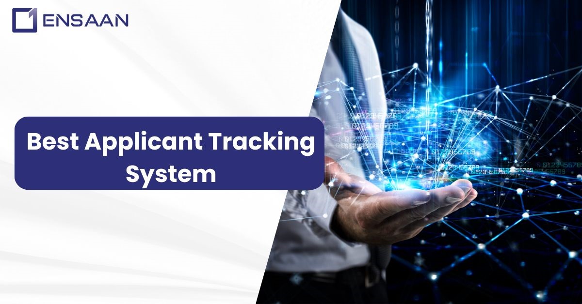 best applicant tracking system-ensaantech.com