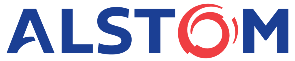 Alstom-Logo