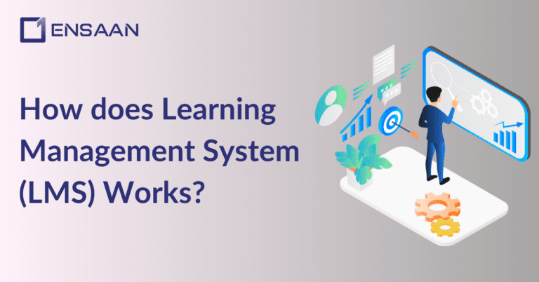 How Does Learning Management System (LMS) Work?