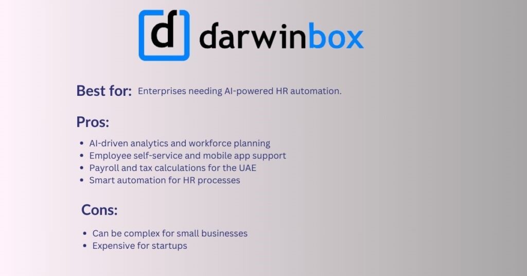 darwinbox- ensaantech