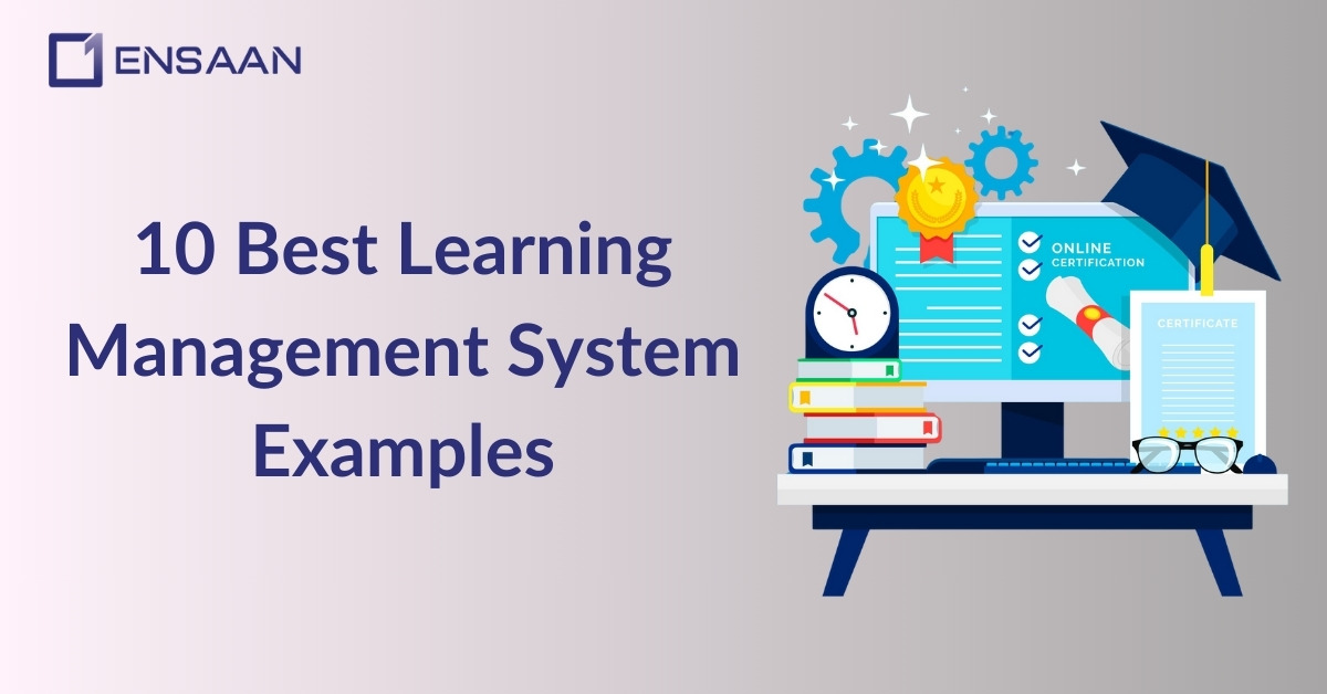 10 Best Learning Management System Examples