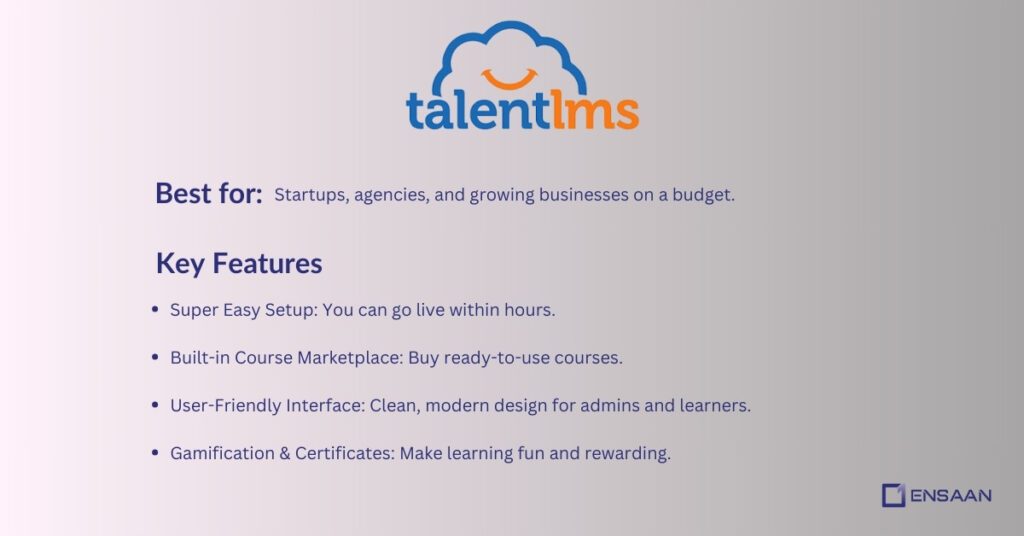 talent lms