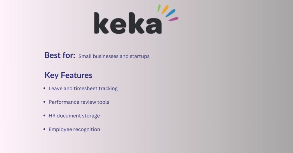 keka