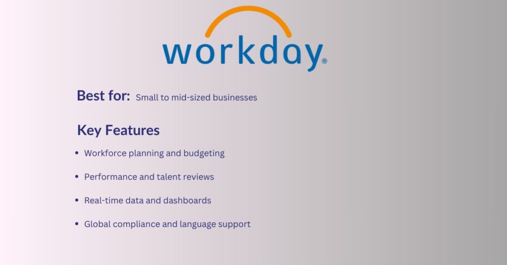 Workday