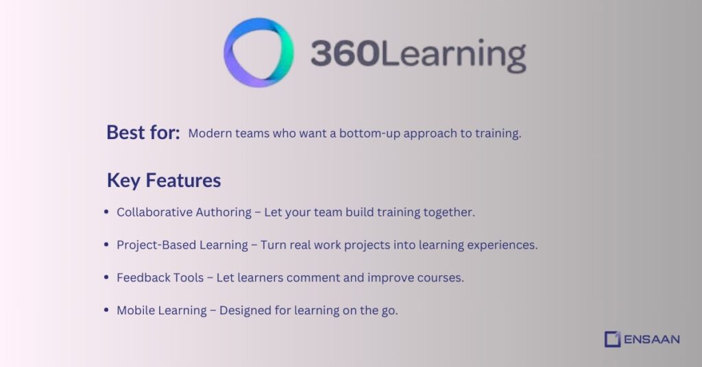 360Learning
