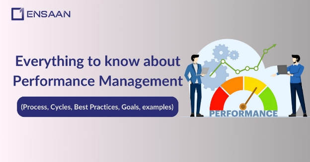 everything to know about performance management