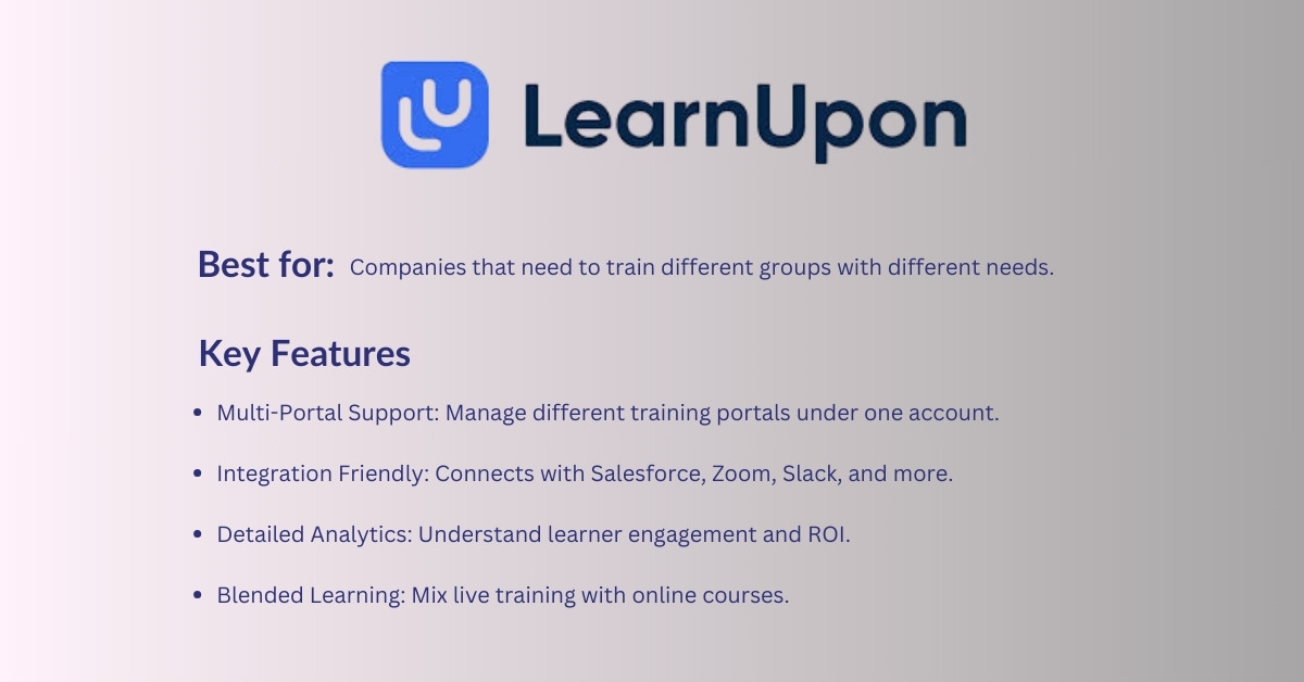 learn upon