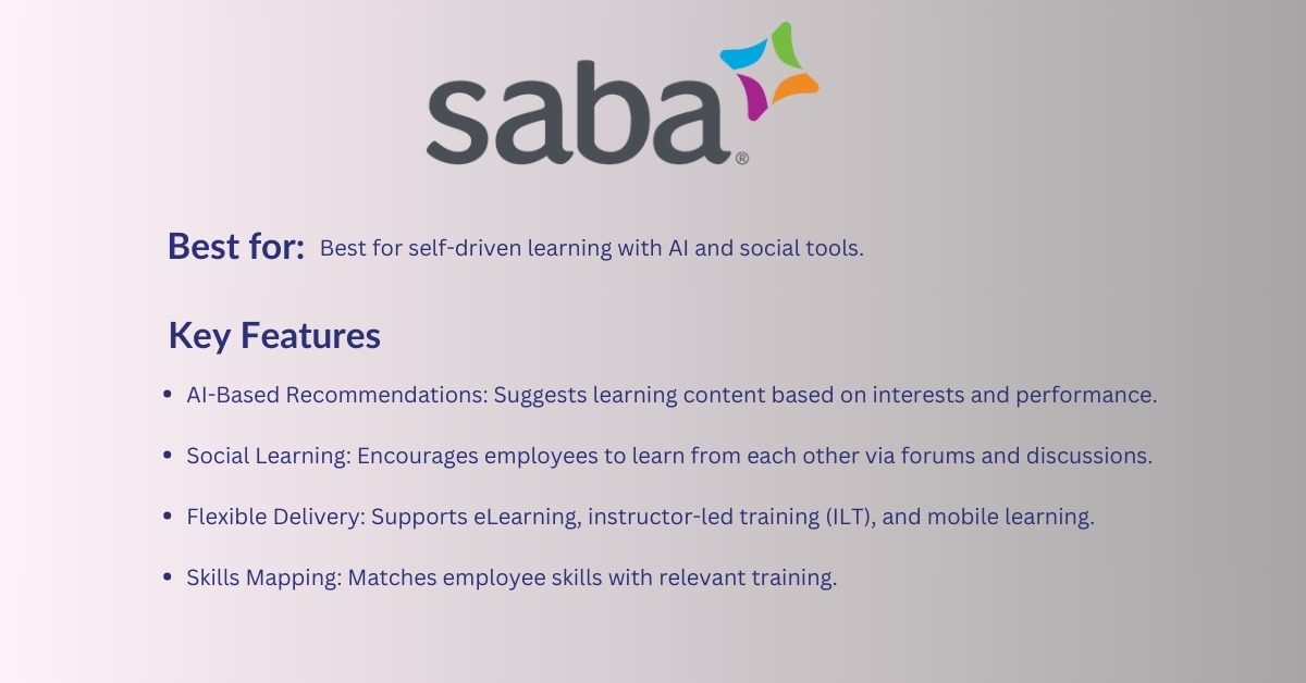 saba