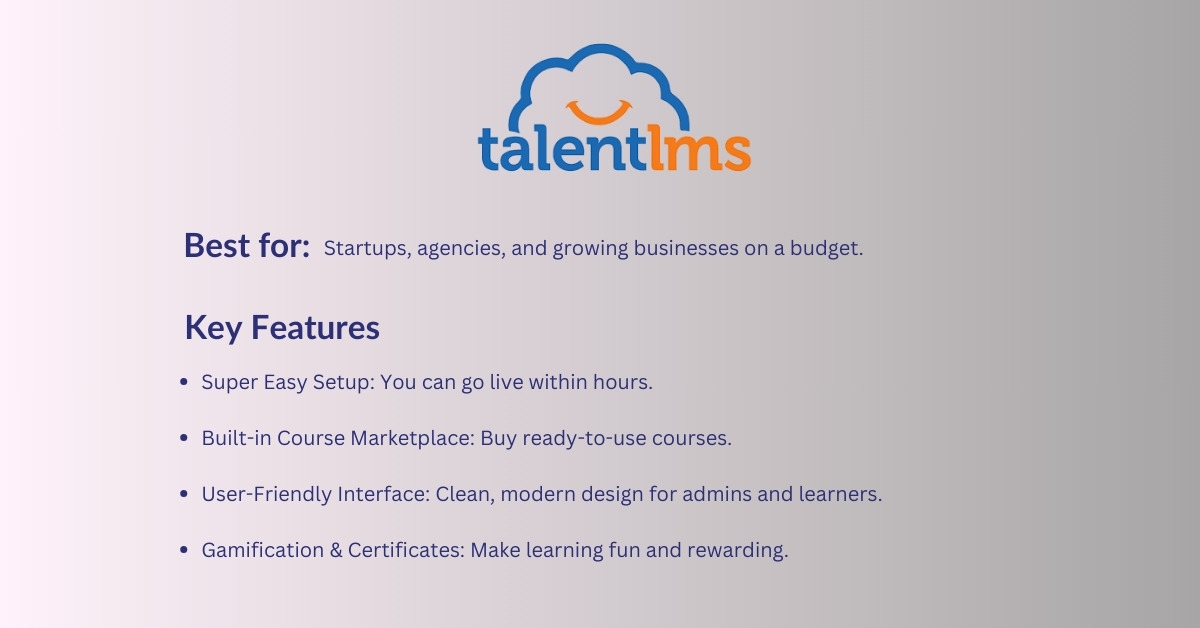 talent lms