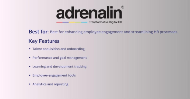 Adrenalin