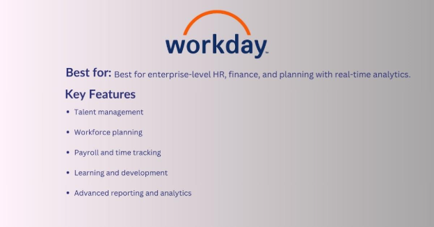 Workday