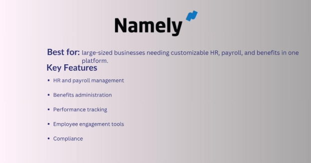 Namely