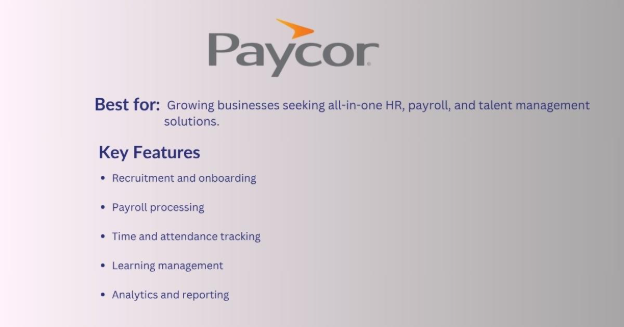 Paycor