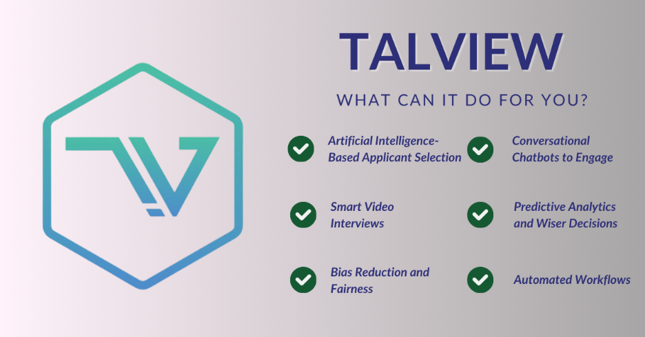 Introducing Talview with Ensaan Tech