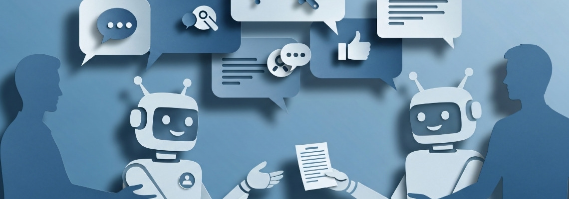 Chatbots vs. AI Agents for HR_ The Shocking Performance Gap Every Business Must Know Now!